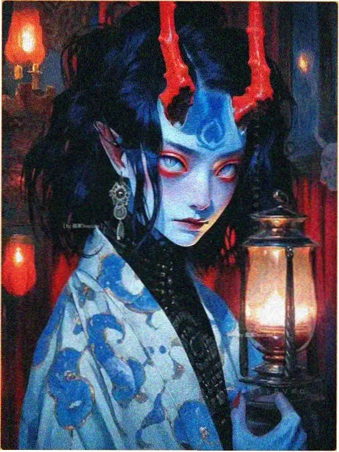 人蛇小说万蛇之母封面