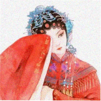 读者青鳞不夜头像